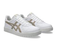 ASICS Japan S, Sneaker Hombre, White/Feather Grey, 39.5 EU