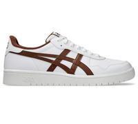 Asics Japan S, Sneaker Hombre, White Reddish Brown, 40 EU