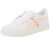 ASICS Japan S, Sneaker Mujer, Blanco/Rosa Perla, 35.5 EU