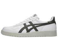 Zapatillas de Asics Japan Blanco/Marrón 45