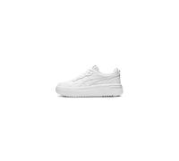 ASICS Japan S ST, Sneaker Hombre, White/Glacier Grey, 38 EU