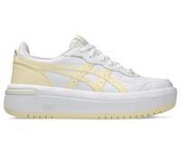 ASICS Japan S ST, Sneaker Hombre, Tomate Blanco/Cherry, 39 EU