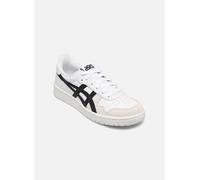 Asics Zapatillas Casual para Hombre Japan S, White/Black, 37.5 EU