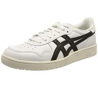 Asics Japan S, Zapatillas Hombre, White/Black/Beige, 40.5 EU
