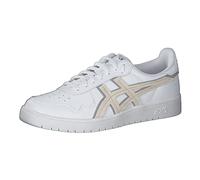 Asics Japan S, Zapatillas Hombre, White/Smoke Grey, 41.5 EU