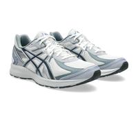 Zapatillas asics jog 100s blanco/gris 40