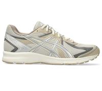 ASICS Jog 100 S, Sneaker Hombre, Avena/Plata Pura, 36 EU