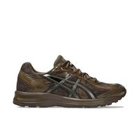 Asics Jog 100S "Brown Storm" - Talla: 39.5 brown