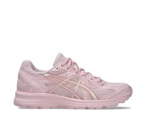 Asics Jog 100S "Pink Salt" - Talla: 41.5 pink