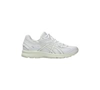 Asics Jog 100s White Talla: 37 | Zapatillas de Fitness Outlet | Unisex | Blanco