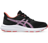 Zapatillas de running asics jolt 4 gs infantil negro 37