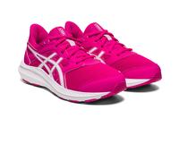 Asics Jolt 4 GS Juniors zapatillas running | EU 39.5 in Pink Rave/White