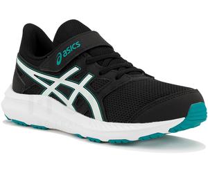Asics Jolt 4 PS 28.5 Negro