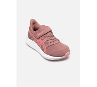 Asics Jolt 4 Ps 35 Rojo