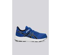 ZAPATILLA NEUTRA NIÑO ASICS JOLT 4 PS NEGRO-AZUL 31.5