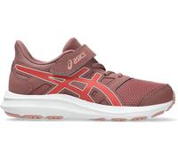 Asics Jolt 4 Ps 33 Rojo