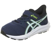 ASICS JOLT 4 PS, Sneaker, EXPANSIÓN Azul/Gris FRÍO, 28.5 EU