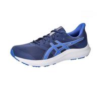 ASICS JOLT 4, Sneaker Hombre, Deep Ocean/Illusion Blue, 41.5 EU
