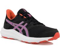 Zapatillas de running asics jolt 4 gs infantil negro 37.5