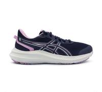 ASICS JOLT 5, Sneaker Mujer, Medianoche/LUZ UBE, 44.5 EU