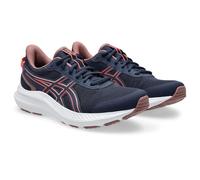 ASICS JOLT 5, Sneaker Mujer, Midnight Dark Pink Clay, 41.5 EU