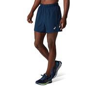 ASICS Katakana 5in Short 2011A952-401, Mens Shorts, Navy, S EU