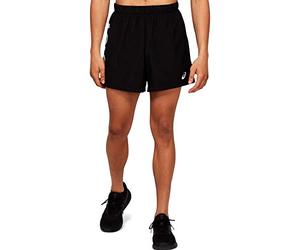 Asics Katakana 5In Short Pantalón Corto, Hombre, Performance Black, 2XL