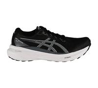 ASICS Kayano 30 Hombre Zapatos para Correr Negro Blanco