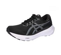 ASICS Kayano 30 Mujer Zapatos para Correr Negro Gris