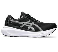 ASICS Kayano 30 Mujer Zapatos para Correr Negro Gris