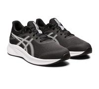 ASICS Niños Patriot 13 GS Zapatillas para Correr Zapatilla Neutral Graphite Grey/White - Gris Oscuro 37