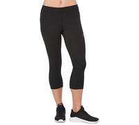 Asics Knee Tight Performance Black Talla: XS | Outlet | Mujer | Negro