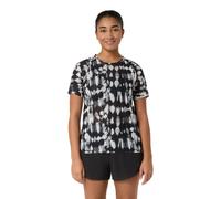 Asics Limited Series Metarun camiseta para Mujer AW26 | EU XS in Cream/Performance Black