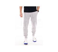 Asics Logo French Terry XL Gris/plata