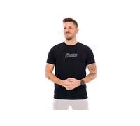 Asics Logo M Negro