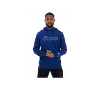 Asics Logo OTH vêtement running homme L Bleu marine
