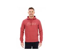 Asics Logo OTH vêtement running homme S Rouge