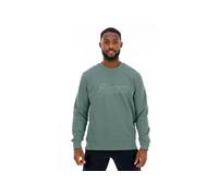 Asics Logo vêtement running homme déstockage M Vert
