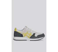 Asics Lyte Classic - Blanco - Zapatillas Hombre talla 42.5