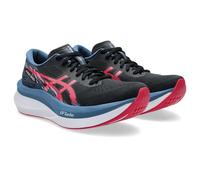 ASICS Magic Speed 4 W - Mujer - Blanco / Negro / Azul - talla 37 1/2- modelo 2025