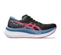 ASICS Magic Speed 4, Sneaker Mujer, Black Winter Sea, 42.5 EU