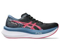 ASICS Magic Speed 4, Sneaker Mujer, Black Winter Sea, 43.5 EU