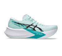 ASICS Magic Speed 4, Sneaker Mujer, MAR Relajante/Negro, 44.5 EU