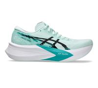 ASICS Magic Speed 4 W - Mujer - Azul / Blanco - talla 37 1/2- modelo 2025