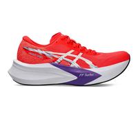 ASICS Magic Speed 4 W - Mujer - Rojo - talla 39- modelo 2025