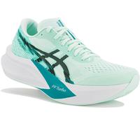 Asics Magic Speed 4 Zapatillas mujer 40 Bleu