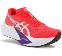 Asics Magic Speed 4 Zapatillas mujer 42.5 Rouge