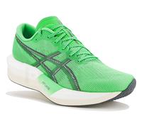 ASICS Magic Speed 5 - Hombre - Verde - talla 42- modelo 2026