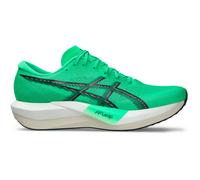Zapatillas de running asics magic speed 5 verde/gris 44