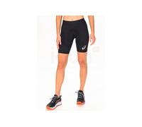 Asics malla corta Fujitrail Sprinter XS Negro